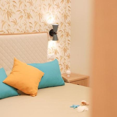 Don Francisco Rooms - Tropea Bagian luar foto
