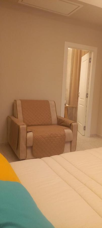 Don Francisco Rooms - Tropea Bagian luar foto