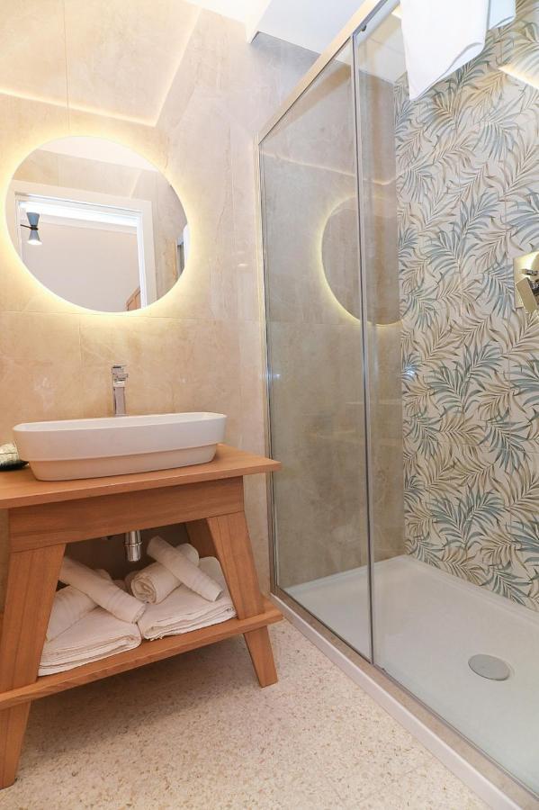 Don Francisco Rooms - Tropea Bagian luar foto