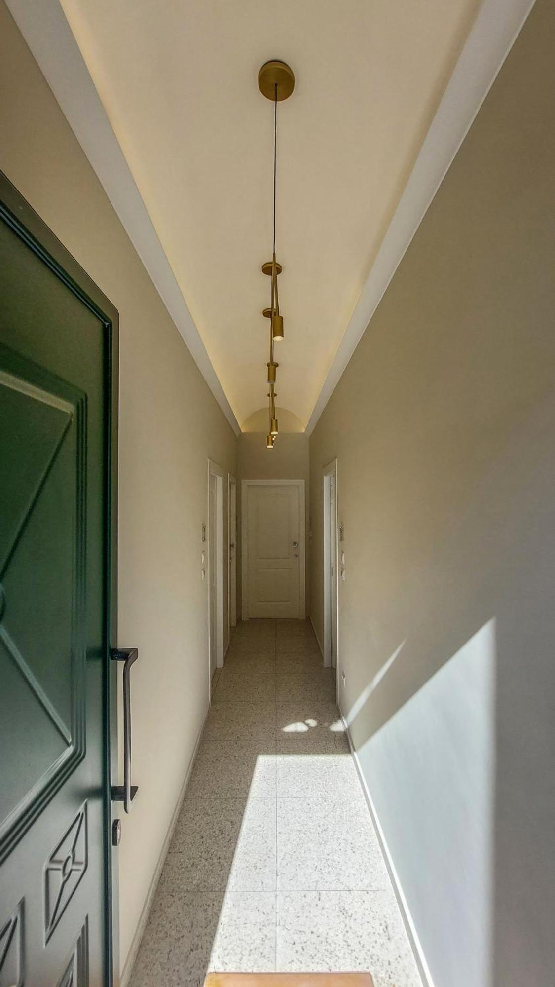 Don Francisco Rooms - Tropea Bagian luar foto