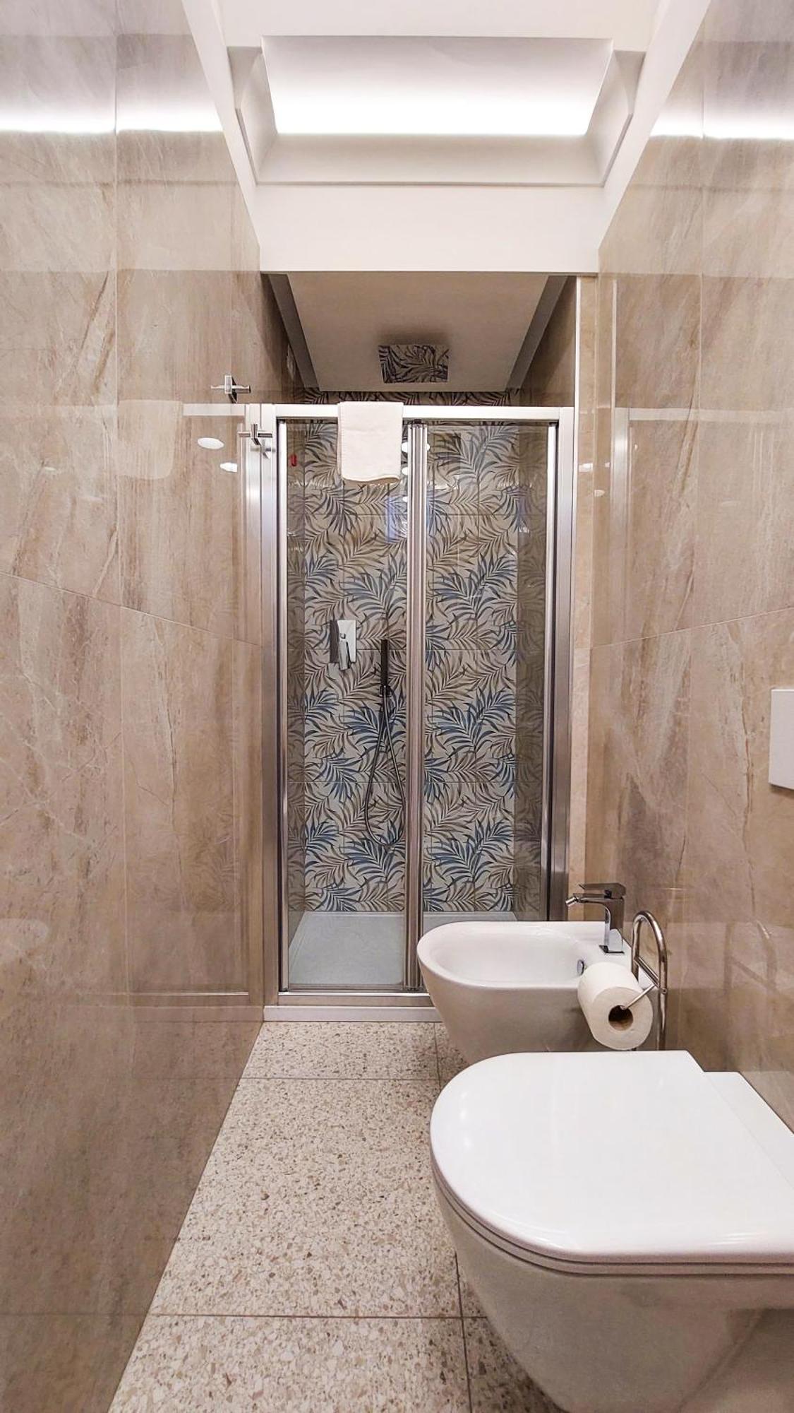 Don Francisco Rooms - Tropea Bagian luar foto