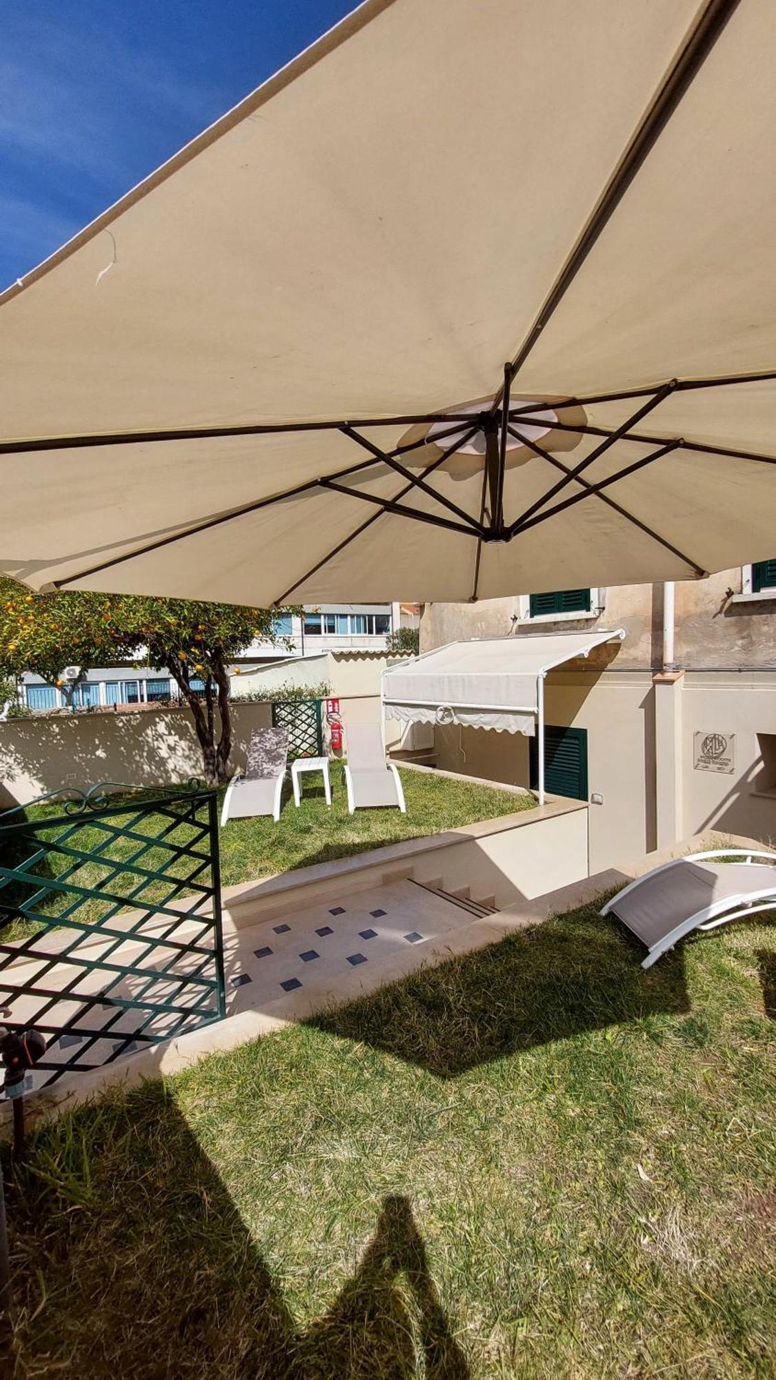 Don Francisco Rooms - Tropea Bagian luar foto
