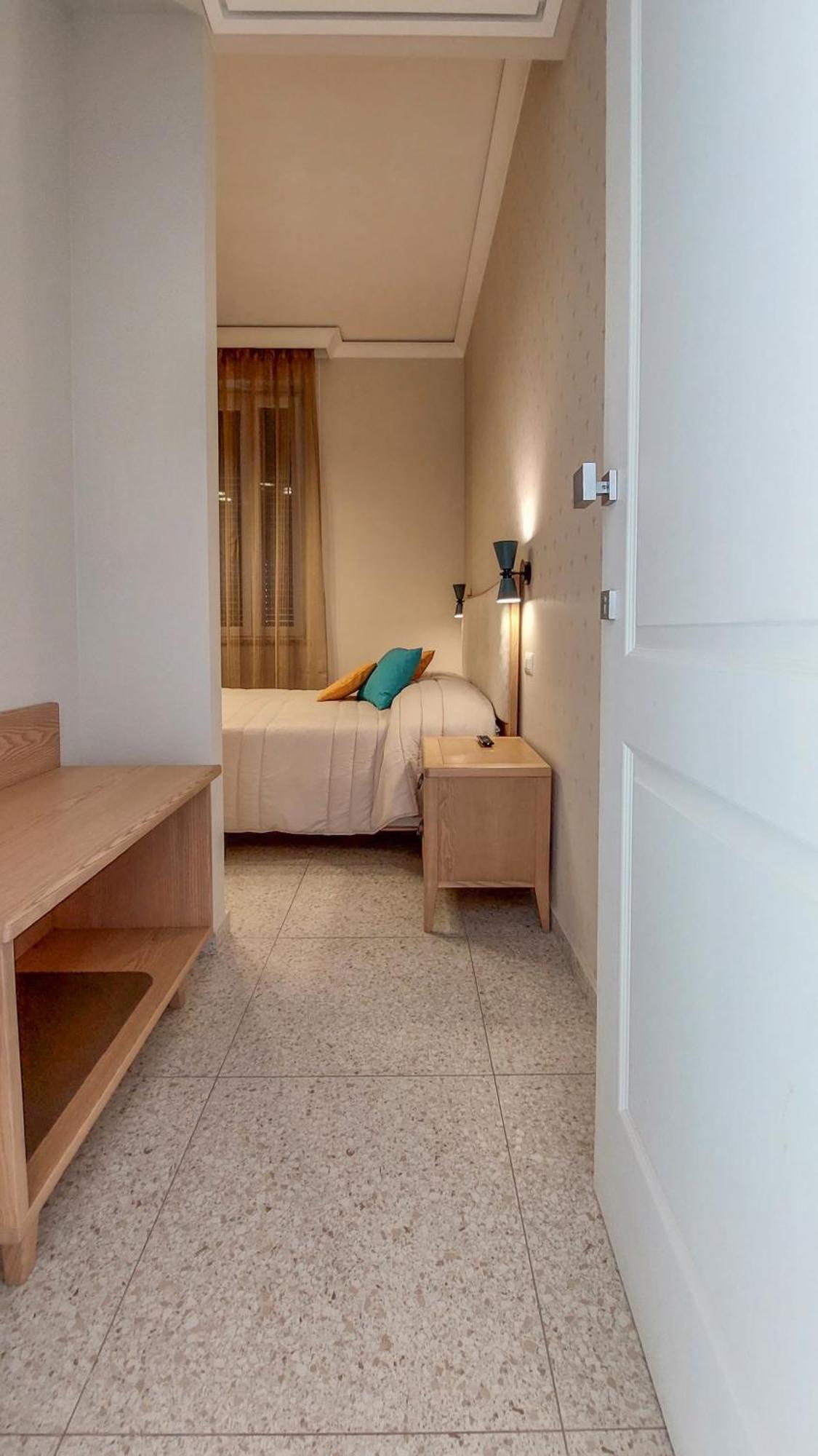 Don Francisco Rooms - Tropea Bagian luar foto