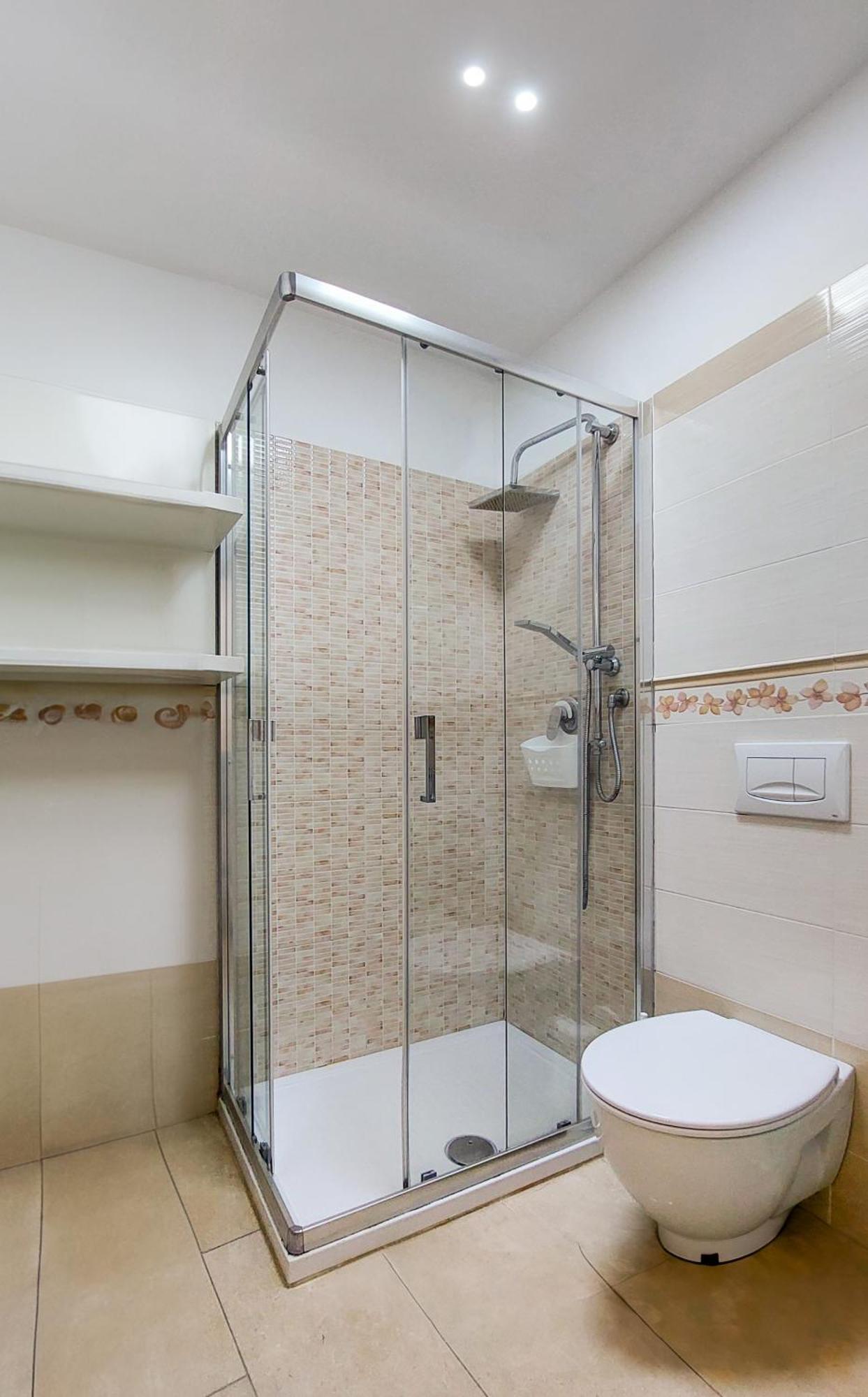 Don Francisco Rooms - Tropea Bagian luar foto